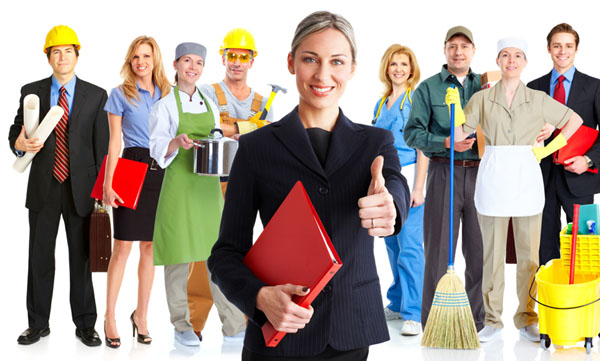 Ulukent Çelik Kapıcı Hizmeti